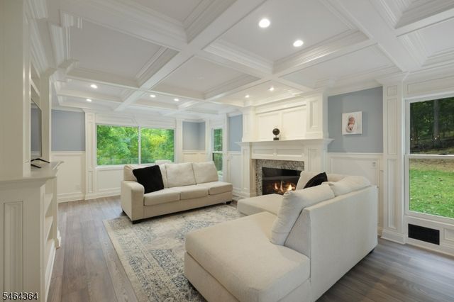 1286 Hickory Drive, Bridgewater Twp., NJ 07920