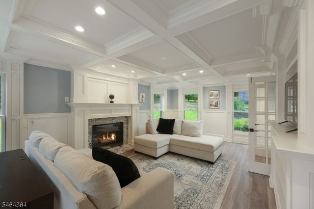 1286 Hickory Drive, Bridgewater Twp., NJ 07920