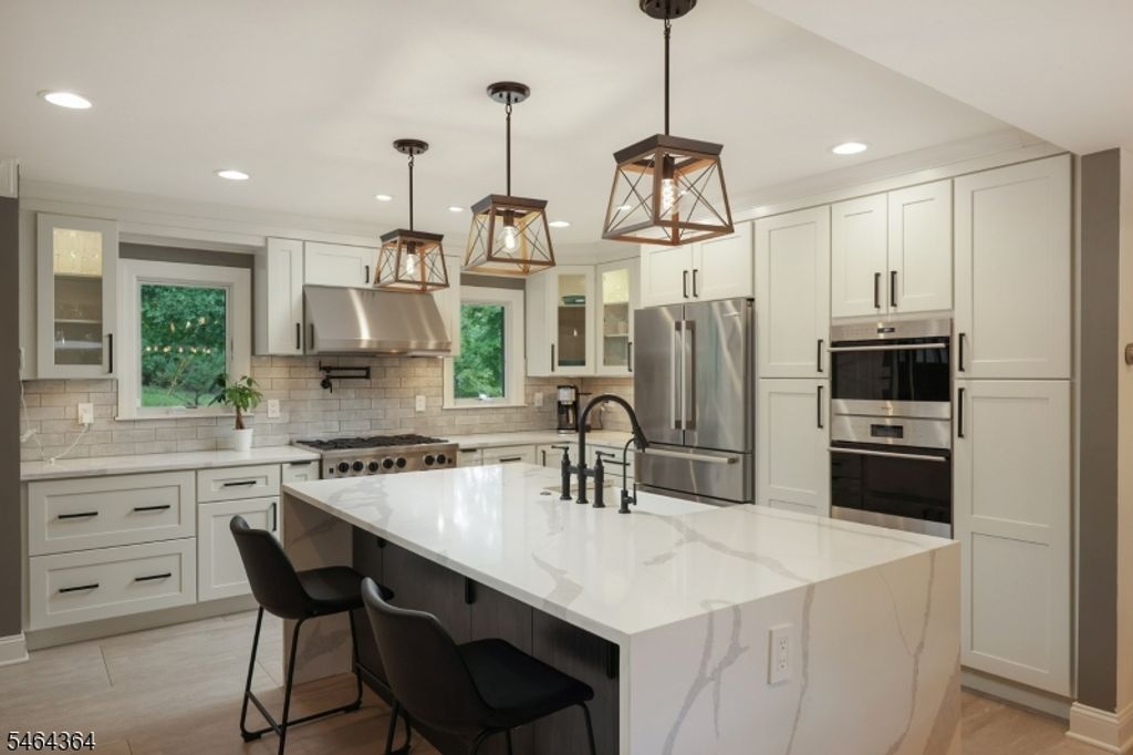 1286 Hickory Drive, Bridgewater Twp., NJ 07920 — photo 3