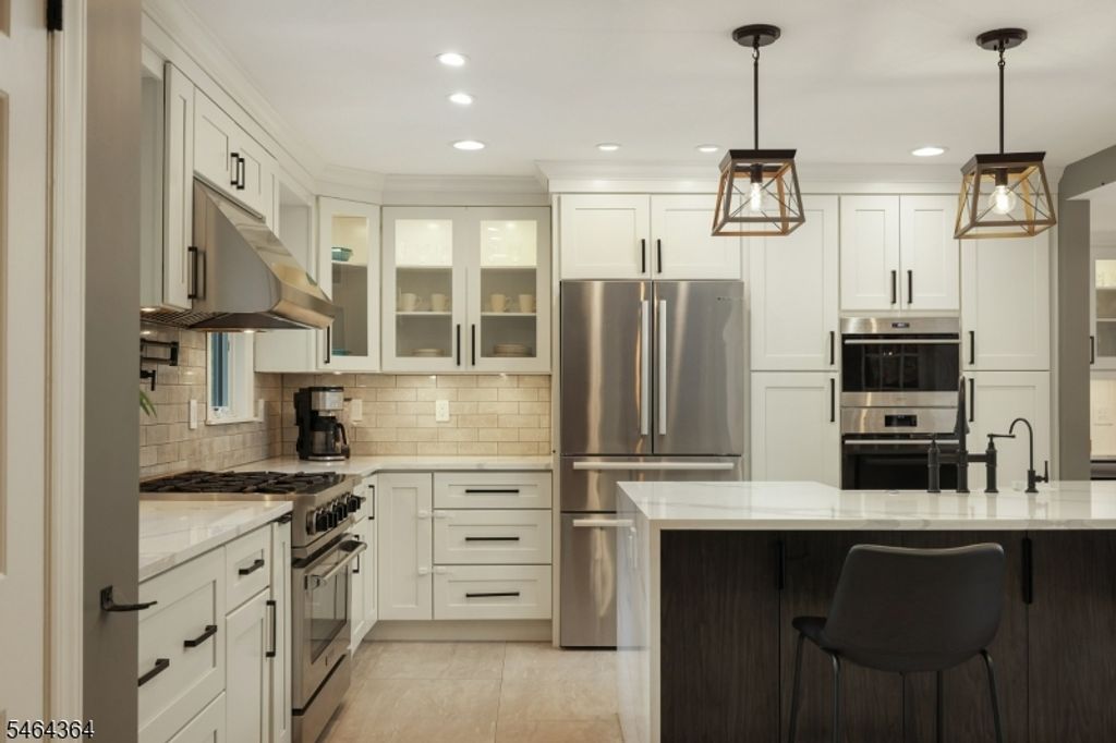 1286 Hickory Drive, Bridgewater Twp., NJ 07920 — photo 4