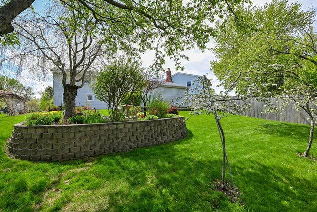 1616 Clark COURT, South Milwaukee, WI 53172