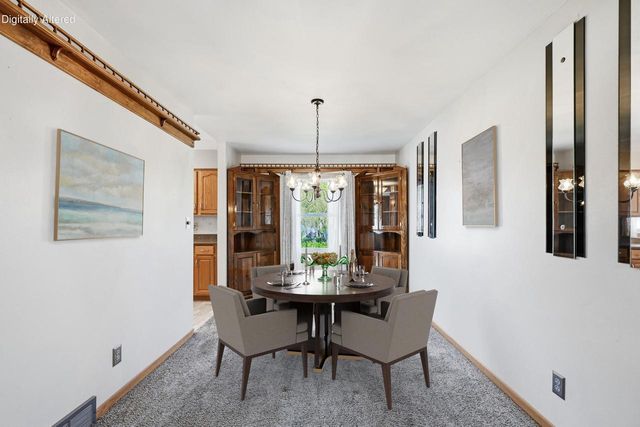 1616 Clark COURT, South Milwaukee, WI 53172