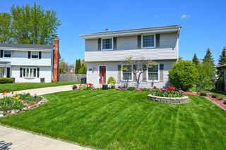 1616 Clark COURT, South Milwaukee, WI 53172