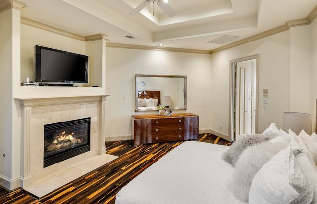 18729 Wainsborough Lane, Dallas, TX 75287