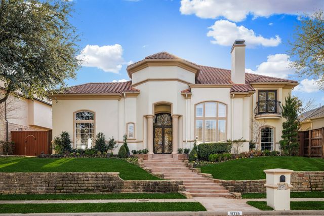 18729 Wainsborough Lane, Dallas, TX 75287