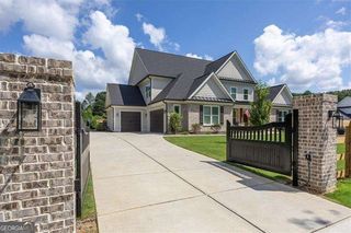 4590 Franklin Goldmine Road, Cumming, GA 30028