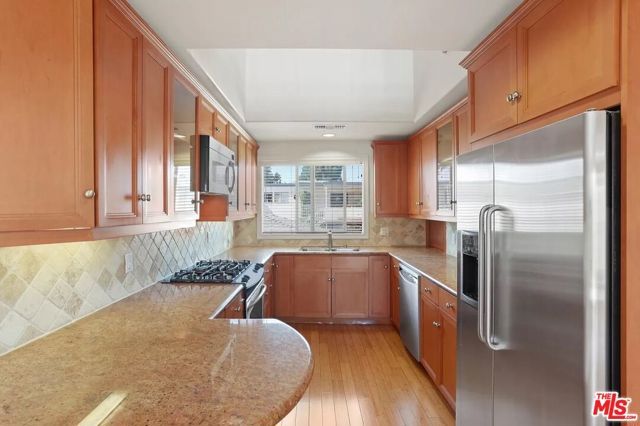 837 18th Street 5, Santa Monica, CA 90403