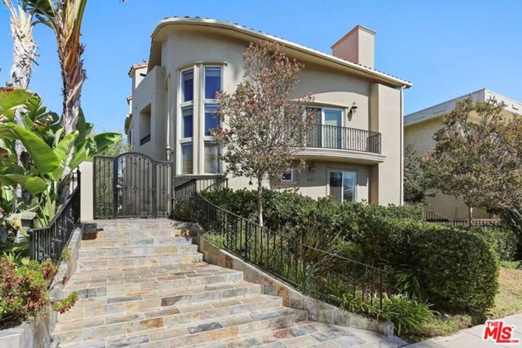 837 18th Street 5, Santa Monica, CA 90403