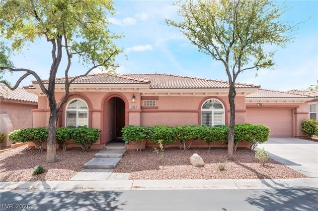 10481 Riverside Park Avenue, Las Vegas, NV 89135