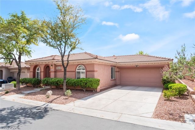 10481 Riverside Park Avenue, Las Vegas, NV 89135