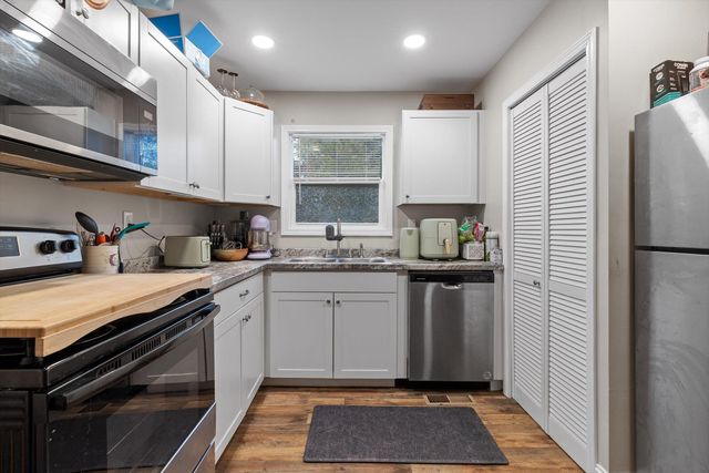 4919 Carolyn Lane, Chattanooga, TN 37411