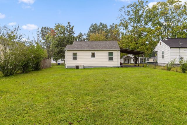 4919 Carolyn Lane, Chattanooga, TN 37411
