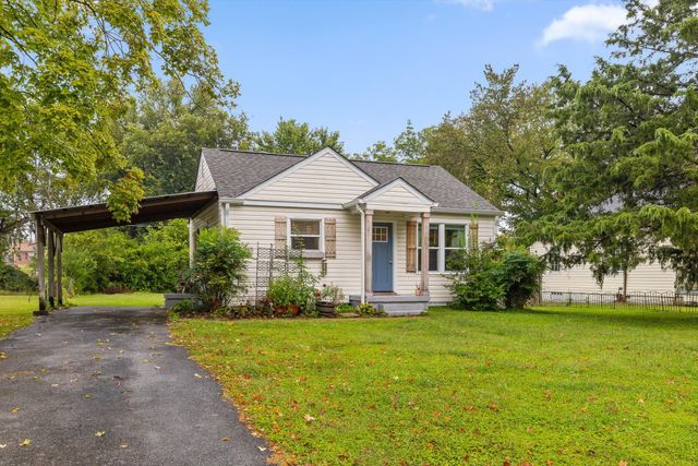 4919 Carolyn Lane, Chattanooga, TN 37411