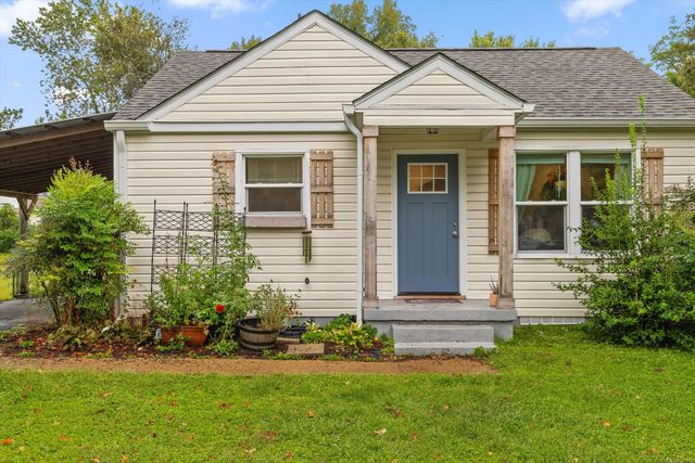 4919 Carolyn Lane, Chattanooga, TN 37411