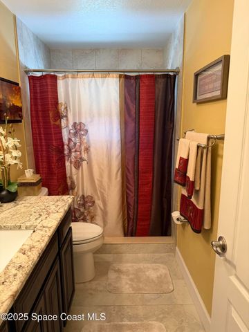 3076 Sea Gate Circle, Merritt Island, FL 32953