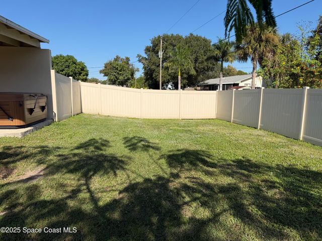 3076 Sea Gate Circle, Merritt Island, FL 32953