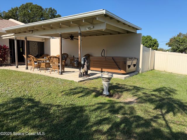 3076 Sea Gate Circle, Merritt Island, FL 32953