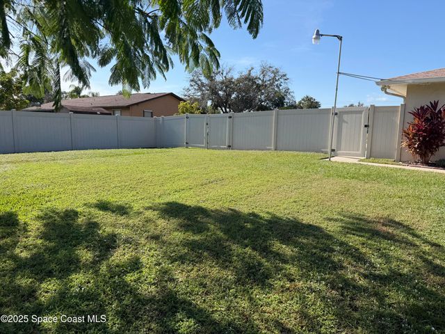 3076 Sea Gate Circle, Merritt Island, FL 32953