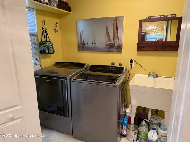 3076 Sea Gate Circle, Merritt Island, FL 32953