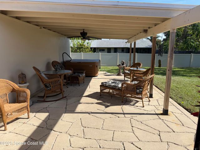 3076 Sea Gate Circle, Merritt Island, FL 32953