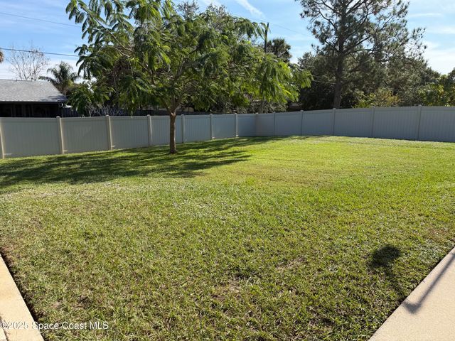 3076 Sea Gate Circle, Merritt Island, FL 32953