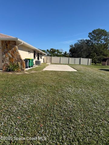 3076 Sea Gate Circle, Merritt Island, FL 32953