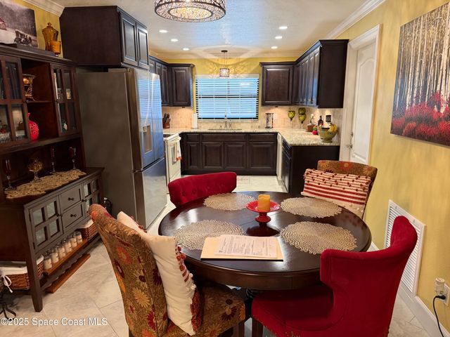 3076 Sea Gate Circle, Merritt Island, FL 32953