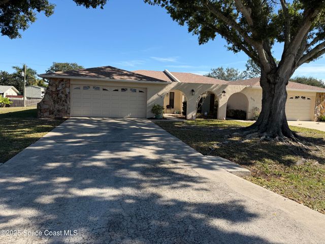 3076 Sea Gate Circle, Merritt Island, FL 32953