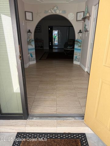 3076 Sea Gate Circle, Merritt Island, FL 32953