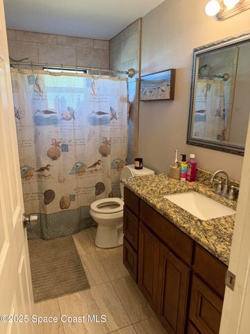 3076 Sea Gate Circle, Merritt Island, FL 32953