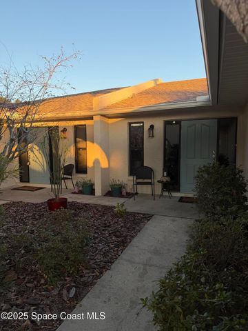 3076 Sea Gate Circle, Merritt Island, FL 32953