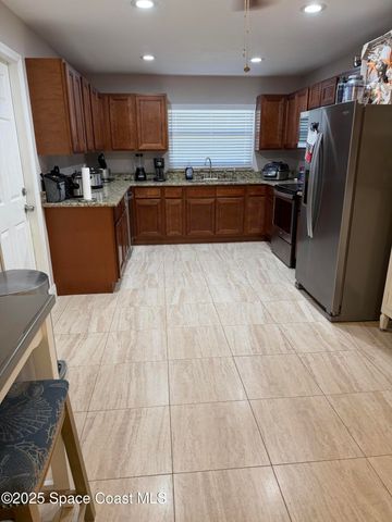 3076 Sea Gate Circle, Merritt Island, FL 32953