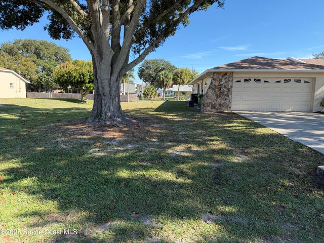 3076 Sea Gate Circle, Merritt Island, FL 32953