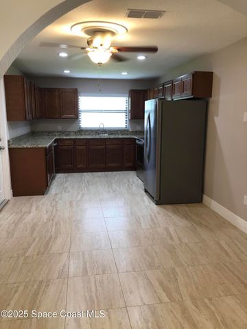 3076 Sea Gate Circle, Merritt Island, FL 32953