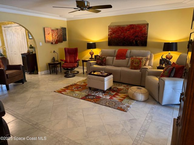 3076 Sea Gate Circle, Merritt Island, FL 32953