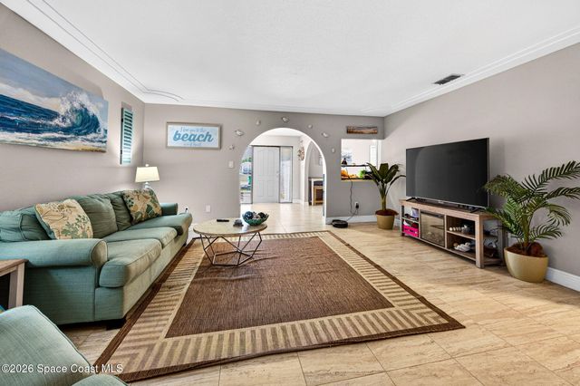 3076 Sea Gate Circle, Merritt Island, FL 32953