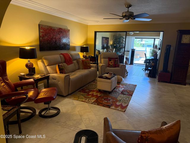 3076 Sea Gate Circle, Merritt Island, FL 32953