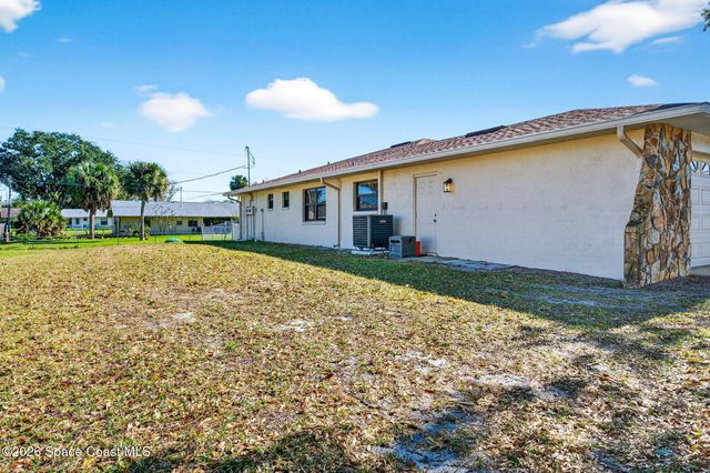 3076 Sea Gate Circle, Merritt Island, FL 32953