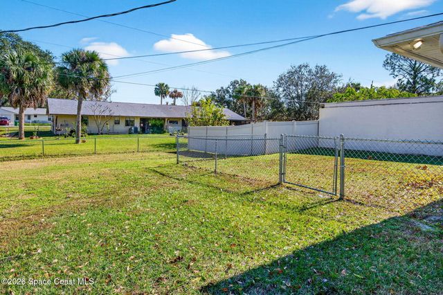 3076 Sea Gate Circle, Merritt Island, FL 32953