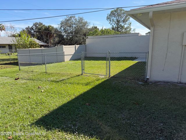 3076 Sea Gate Circle, Merritt Island, FL 32953