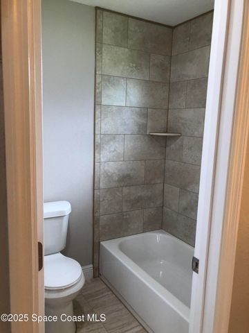 3076 Sea Gate Circle, Merritt Island, FL 32953