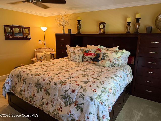 3076 Sea Gate Circle, Merritt Island, FL 32953