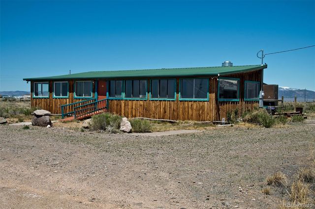 77 E 10th Street, Moffat, CO 81143