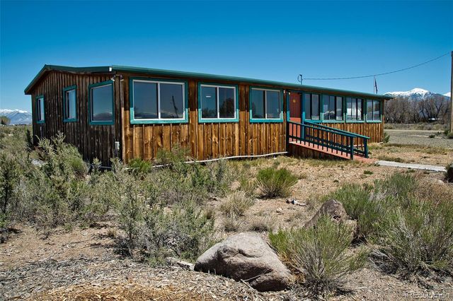 77 E 10th Street, Moffat, CO 81143