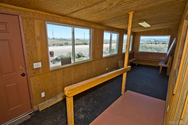 77 E 10th Street, Moffat, CO 81143