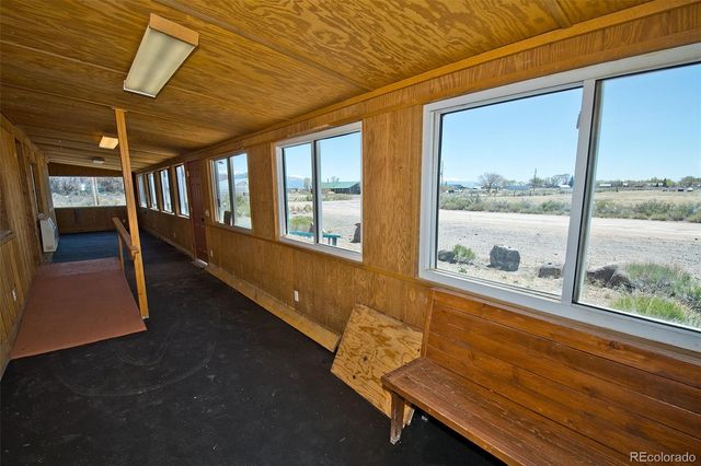 77 E 10th Street, Moffat, CO 81143