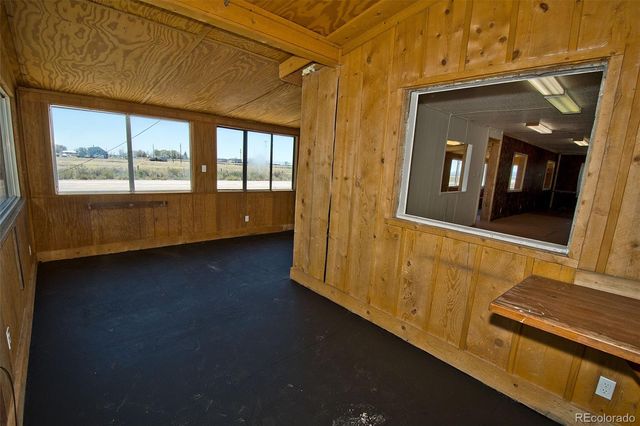 77 E 10th Street, Moffat, CO 81143