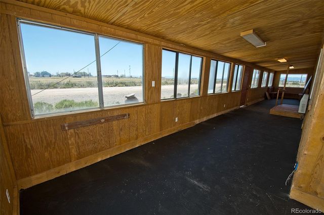 77 E 10th Street, Moffat, CO 81143
