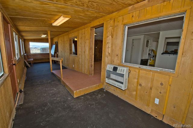 77 E 10th Street, Moffat, CO 81143