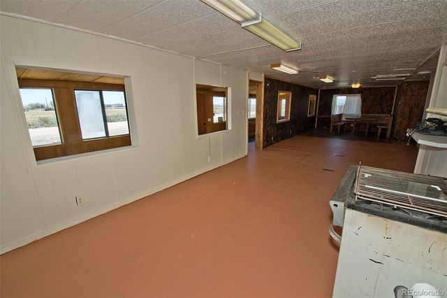 77 E 10th Street, Moffat, CO 81143